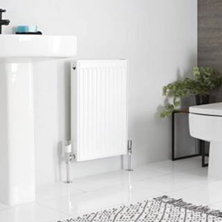 👉 Paneelradiator T22 Horizontaal Wit 40cm x 60cm 704 Watt