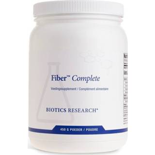 👉 Fiber gezondheid Biotics Research Complete 780053008306