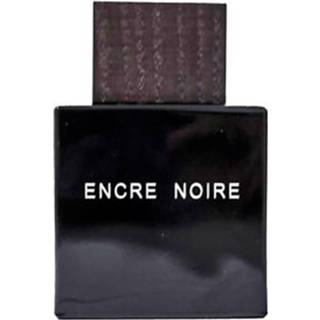 👉 Gezondheid mannen Lalique Encre Noir Eau De Toilette Heren 3454960022522