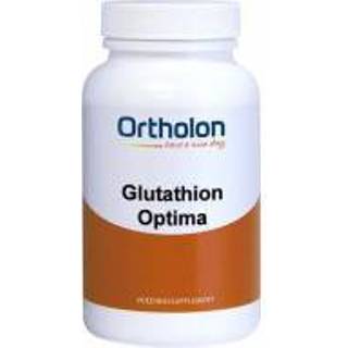 👉 Ortholon Glutathion-Optima Vegetari... | 80CP 8716341200239