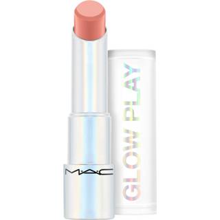 👉 Unisex Sweet Treat MAC Glow Play Lip Balm 3.6g - Various Shades