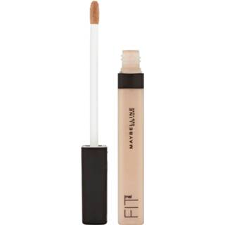 👉 Concealer vrouwen Maybelline Fit Me! 6.8ml (Various Shades) - 15 Fair