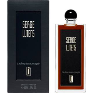 👉 Parfum Serge Lutens La Dompteuse Encagee Eau de (Various Sizes) - 50ml 3700358214353