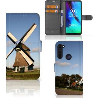 👉 Flipcover Motorola Moto G Pro Flip Cover Molen 8720215593426