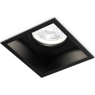 👉 Wever&Ducre Plano Adjust fort 1.0 LED WE 118961B5 Zwart