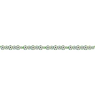 👉 Slinger karton multikleur jongens Amscan Voetbal 243 Cm 192937065945