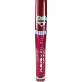 Lipglos Technic Plumping Lipgloss Dramarama 3 ml 5021769206415