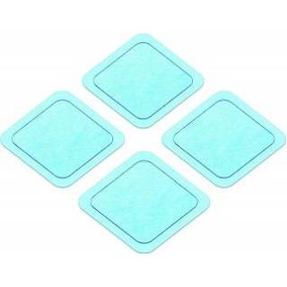 👉 Batterij gel Beurer EM22 Muscle Booster Pads & Vervangingsset 2 x 4 st + 3 4211125646622