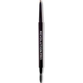 👉 Pencil bruin Revolution Makeup Precise Brow Light Brown 0,25 g 5057566082310