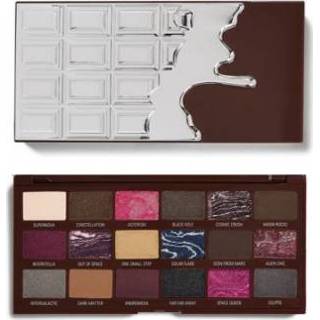 👉 Revolution Galactic Chocolate Palette 1 st 5057566012003