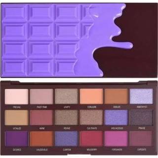 👉 Violet Revolution Chocolate Palette 1 st 5029066102805