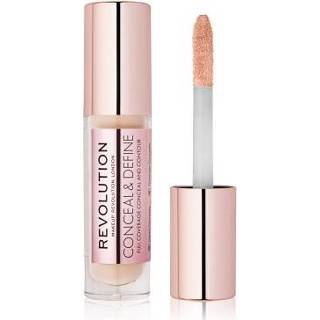 Concealer Revolution Makeup Conceal & Define C0.5 4 ml 5057566039475