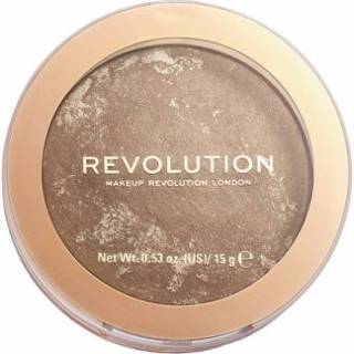 👉 Bronzer Revolution Makeup Reloaded Take a Vacation 15 g 5057566085823