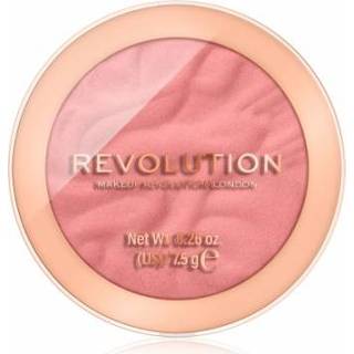 Ballerina's Revolution Makeup Blusher Reloaded Ballerina 7,5 g 5057566121613