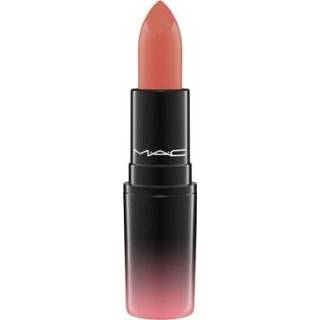 👉 Lippenstift MAC Love Me Lipstick Laissez Faire 3 g 773602541454