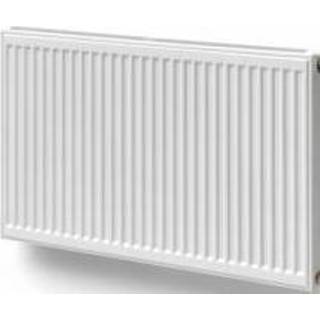 👉 Paneelradiator Henrad softline 4 plus 300-11-500 (koopjeshoek), 300x500