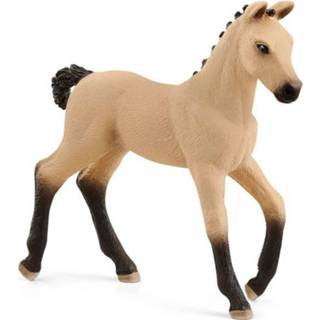👉 Schleich Paarden - Hannover Veulen, Rfalbe 13929 4059433084480