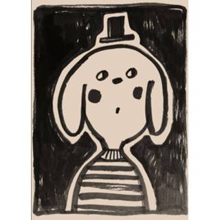 👉 Poster Studioloco lucky star 50 x 70 cm 7446051126178