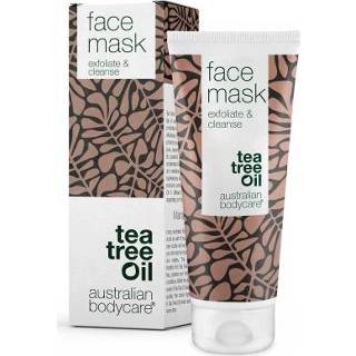 👉 Australian Bodycare Face Mask 100 ml 5709455006241