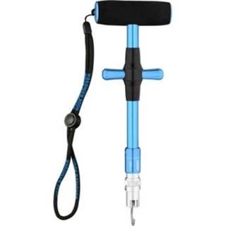 👉 Make up remover Fishing Hook with Retracted Fish Extractor Puller Tool