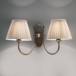 👉 Wandlamp ivoor Opvallend mooie Classic