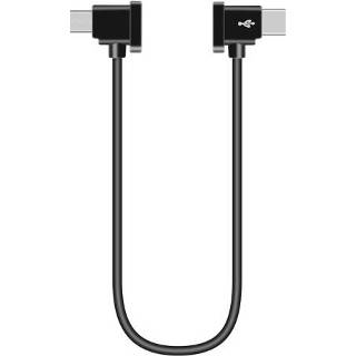 👉 Smartphone 15cm Type C to IOS Date Cable for Smartphone/Table Compatible with DJI Mini 2/Air 2/Pocket 2/Osmo Pocket/ FPV Goggles v2