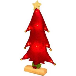 👉 Ornament Christmas Trees with Light Xmas Ornaments