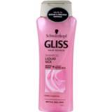 👉 Gliss Kur Shampoo Liquid Silk, 250 ml