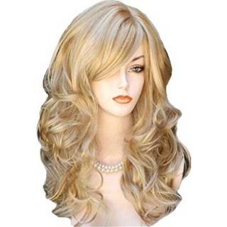 👉 Fiber KW-004 High-temperature Synthetic Wigs
