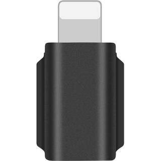 👉 Smartphone Adapter Compatible with DJI Pocket 2 Osmo Gimbal Camera Micro Cellphone Connector(IOS)