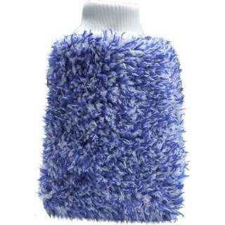 👉 Glove Ultra Portable Microfiber Multifunctional Car Wash Mitt Anti Scratch