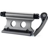 👉 Bike Block Fork Mount Quick Release Bicycle Carrier Front Fixed Clip for Outdoor Travel