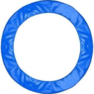 👉 Foam cover Jumping Bed Padding Protective Safe Edge Surrounding Belt