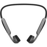 👉 Headset Raywav Coach Swimming Training Bone Conduction IPX8 Underwater Waterproof Earbuds Wireless Sports Headphones with Over Ear Hook Long Distance Clear Voice for Swim
