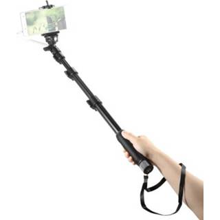 👉 Selfie stick YUNTENG YT-1188 Wired Extendable