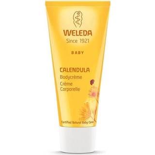 👉 Weleda Calendula - Bodycréme 3 x 75ml – Voordeelverpakking 8719979751982 4001638096522