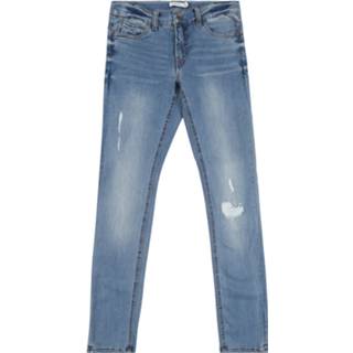 Spijkerbroek denim jongens blauw Jeans 5714913903611