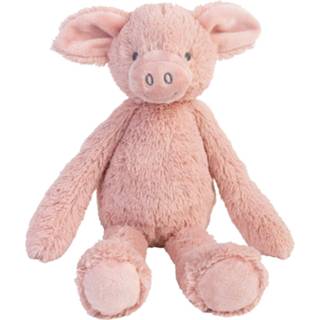 👉 Knuffel vrouwen roze Happy Horse pig Perry 48cm 8711811096909