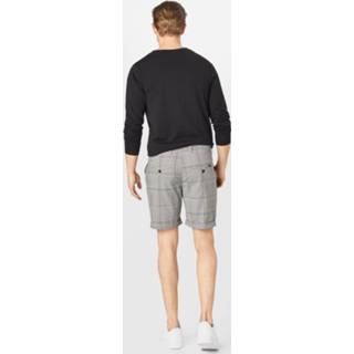 👉 Mannen grijs Chino 'Connor' 5714928803463