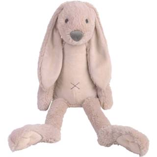 👉 Knuffel vrouwen roze Happy Horse Rabbit Richie 58 cm 8711811097623