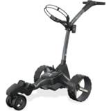 👉 Motocaddy M7 electrische trolley 36 holes Graphite