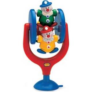 👉 Stuks Tolo Toys Classic - Draaiende Clowns 19287891287