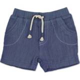 👉 Sterntaler korte broek blauw