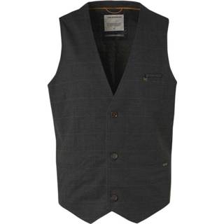 👉 Vest male zwart