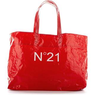 👉 Onesize vrouwen rood Bag