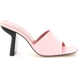 👉 Sandaal vrouwen roze Sandals