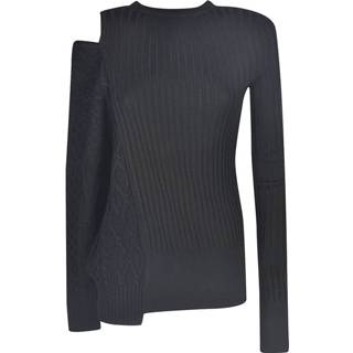 👉 Sweater vrouwen zwart 1623718498571