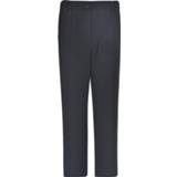 👉 Broek vrouwen zwart Trousers