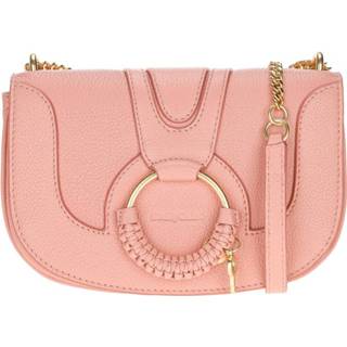 👉 Schoudertas onesize vrouwen roze Shoulder BAG