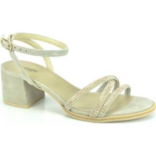 👉 Sandaal vrouwen beige Sandals